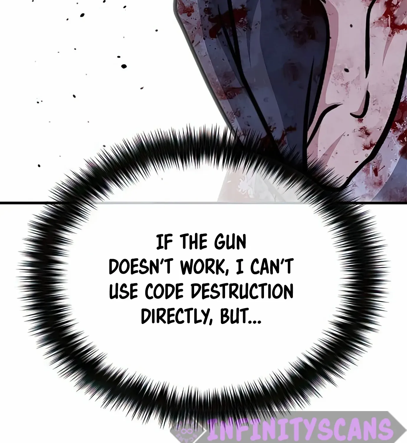 Secret Player Chapter 63 page 70 - MangaNato