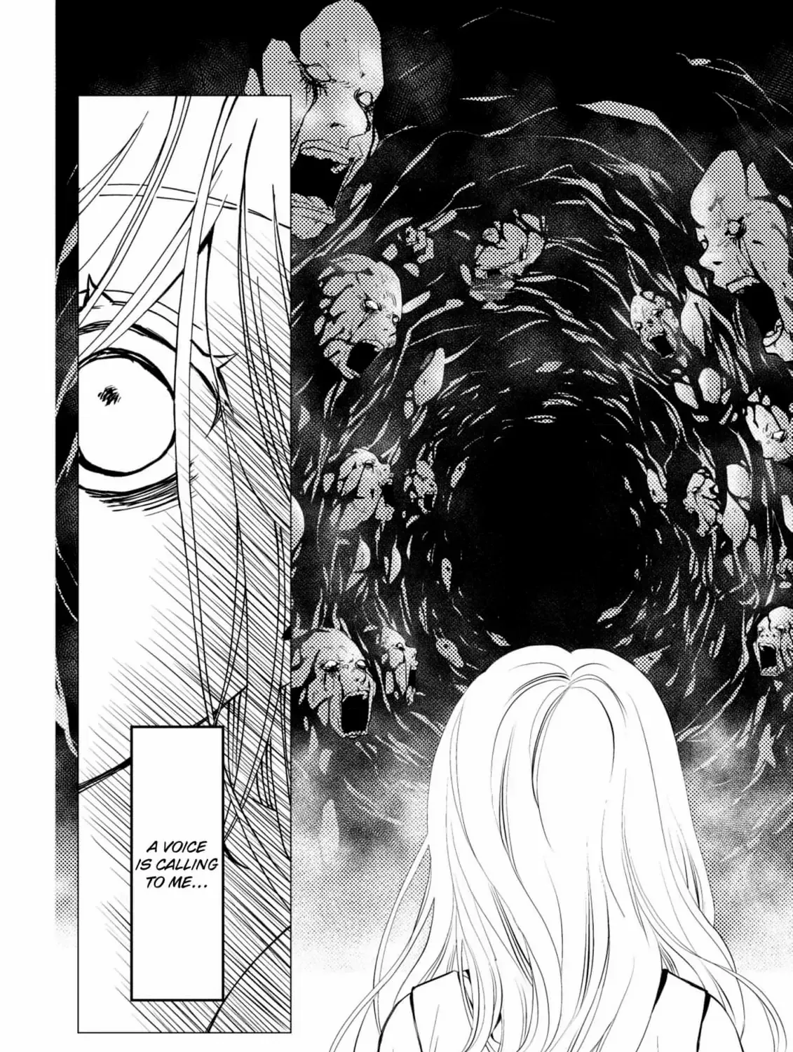 Secret Psycho/Official Chapter 15 page 63 - MangaKakalot