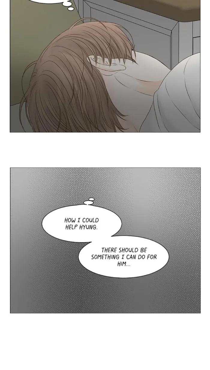 Secret Relationship Chapter 61 page 37 - MangaKakalot