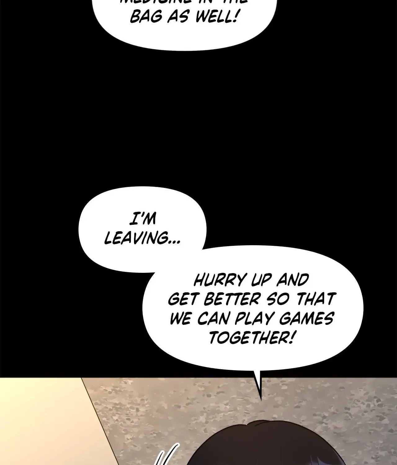 Secret Siblings - Page 98