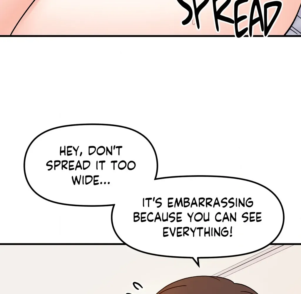 Secret Siblings - Page 18