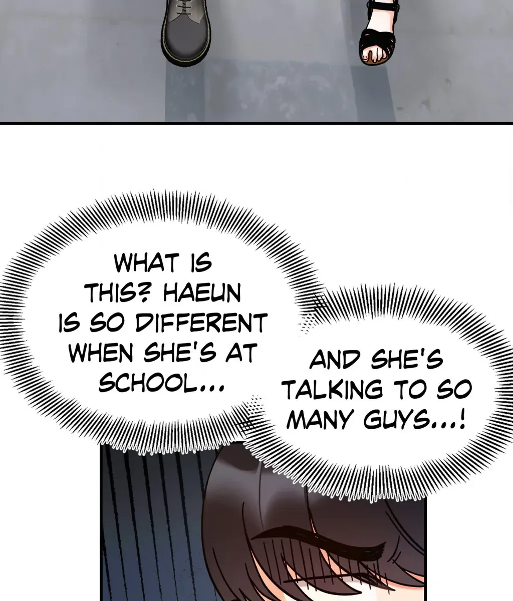 Secret Siblings - Page 55