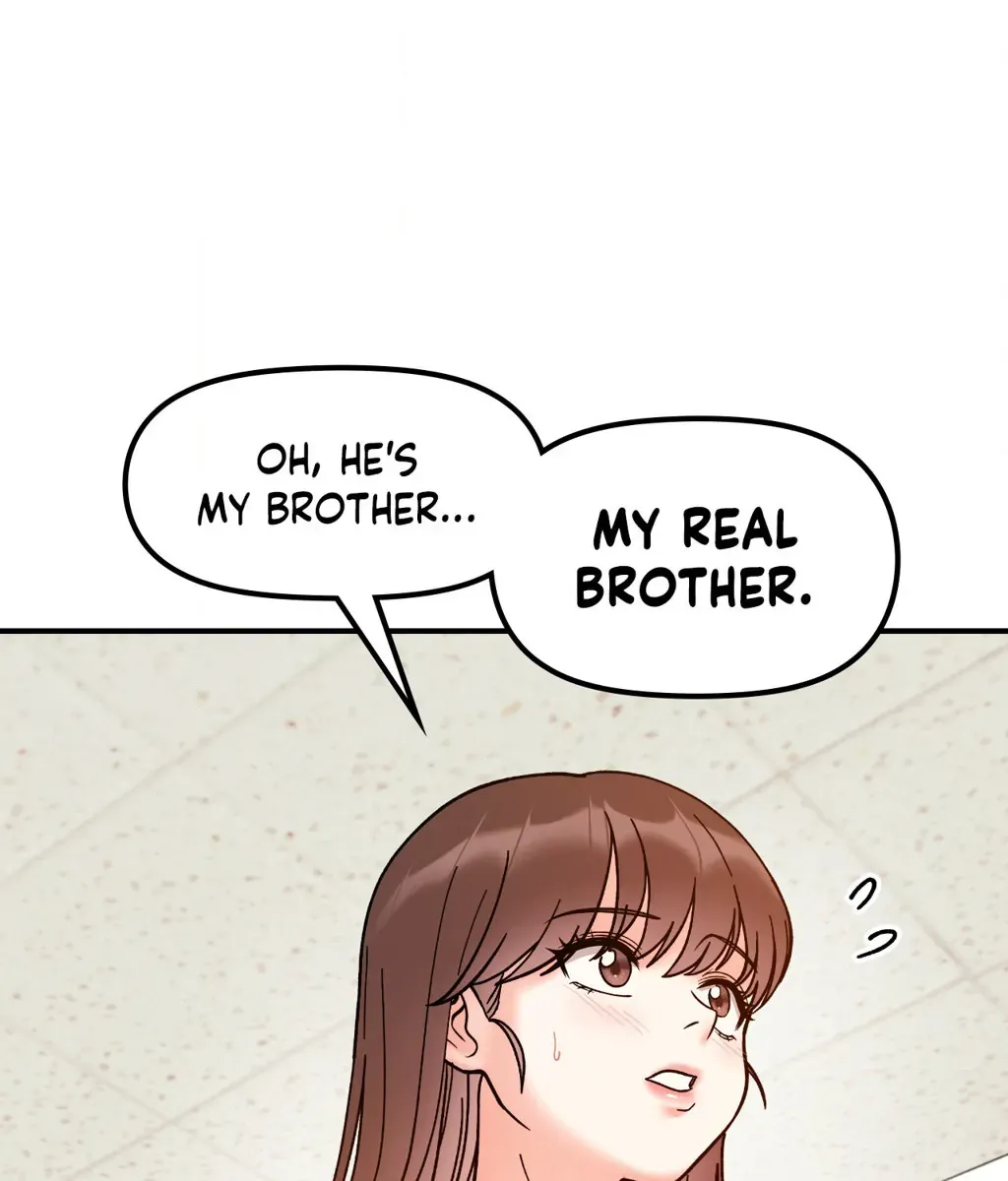 Secret Siblings - Page 64