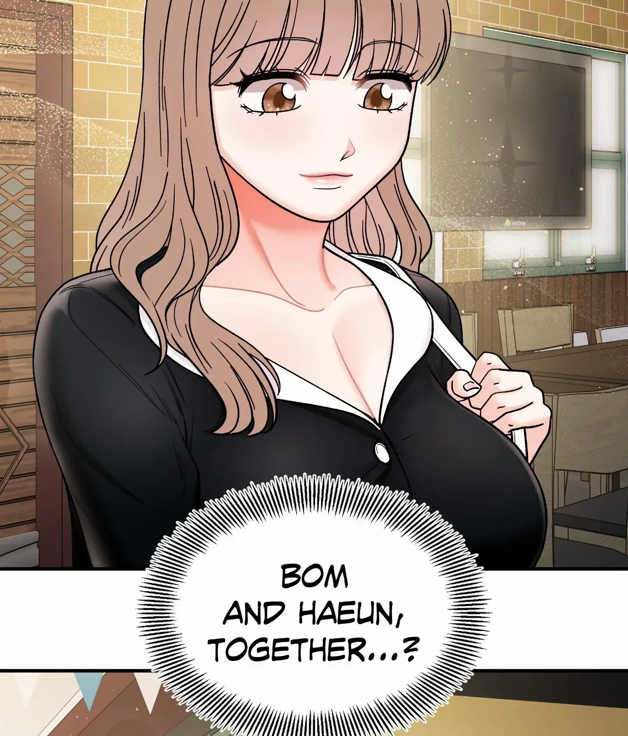 Secret Siblings Chapter 48 page 30 - MangaKakalot