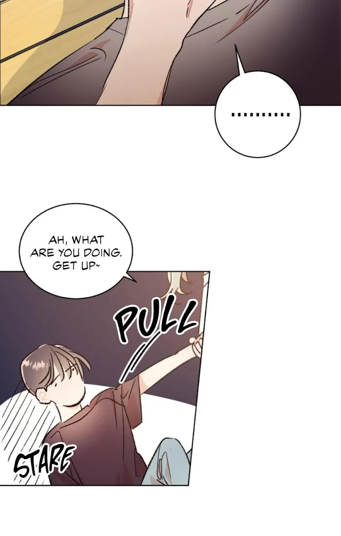 Secret Therapy Chapter 4.1 page 26 - MangaKakalot