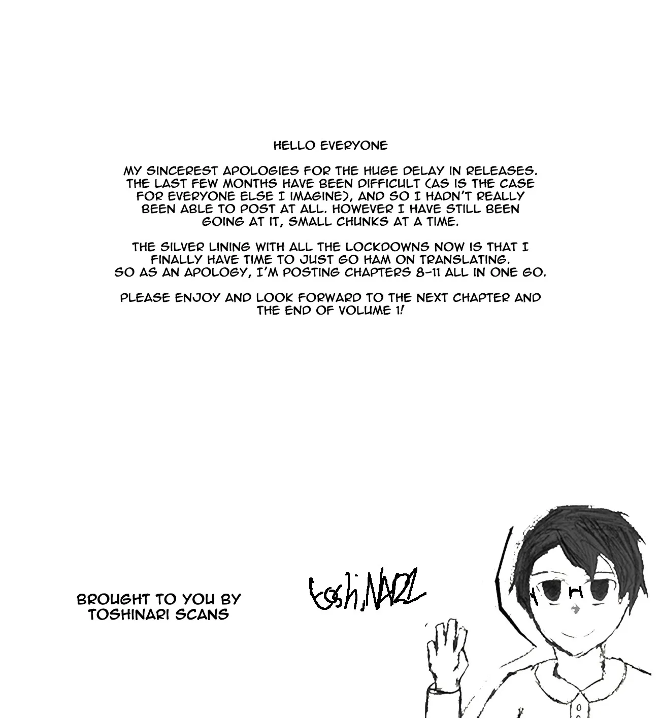 Secret X Siblings Chapter 8 page 21 - MangaKakalot