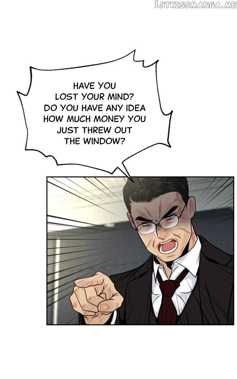 Secretary Deviance Chapter 13 page 61 - MangaNato