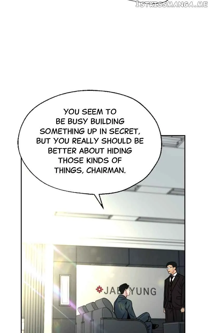 Secretary Deviance Chapter 13 page 77 - MangaNato