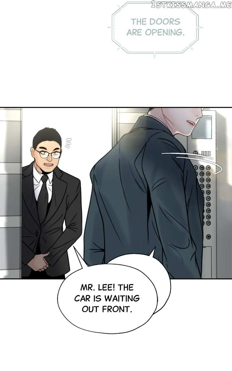 Secretary Deviance Chapter 15 page 4 - MangaNato