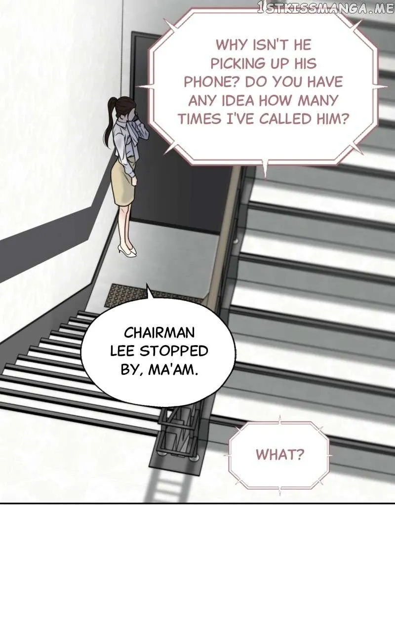 Secretary Deviance Chapter 15 page 58 - MangaNato