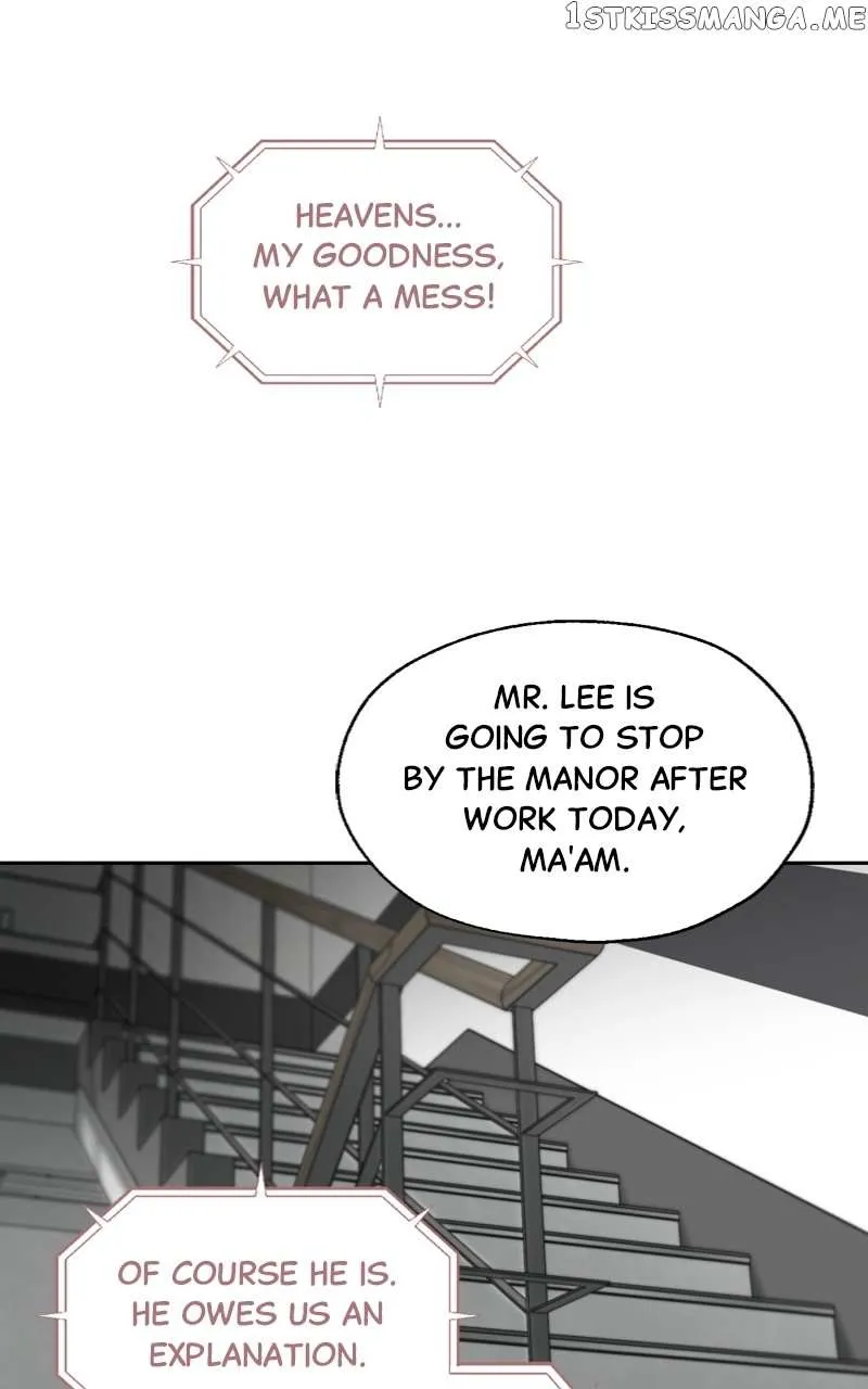 Secretary Deviance Chapter 15 page 60 - MangaNato