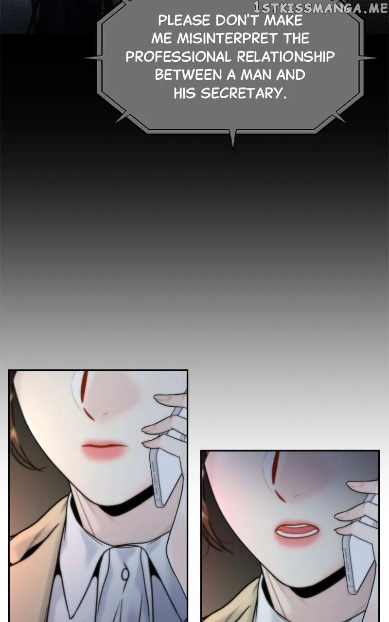 Secretary Deviance Chapter 15 page 79 - MangaNato