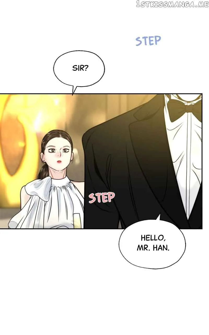 Secretary Deviance Chapter 17 page 70 - MangaNato