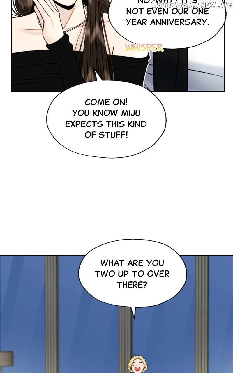 Secretary Deviance Chapter 20 page 65 - MangaNato