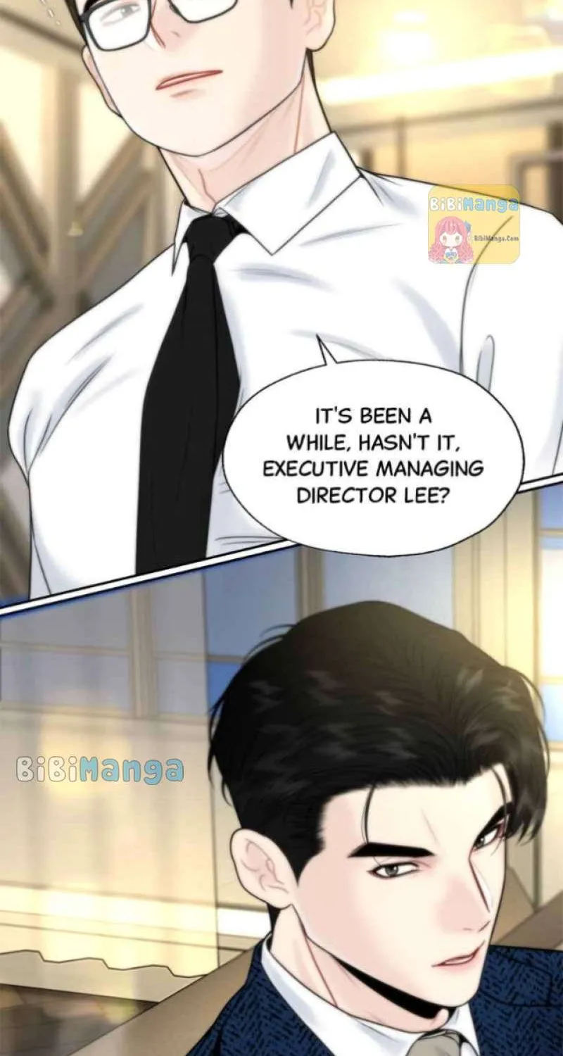 Secretary Deviance Chapter 21 page 42 - MangaNato