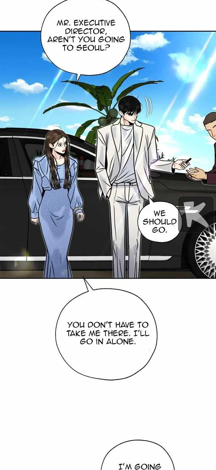 Secretary Deviance Chapter 25 page 4 - MangaNato