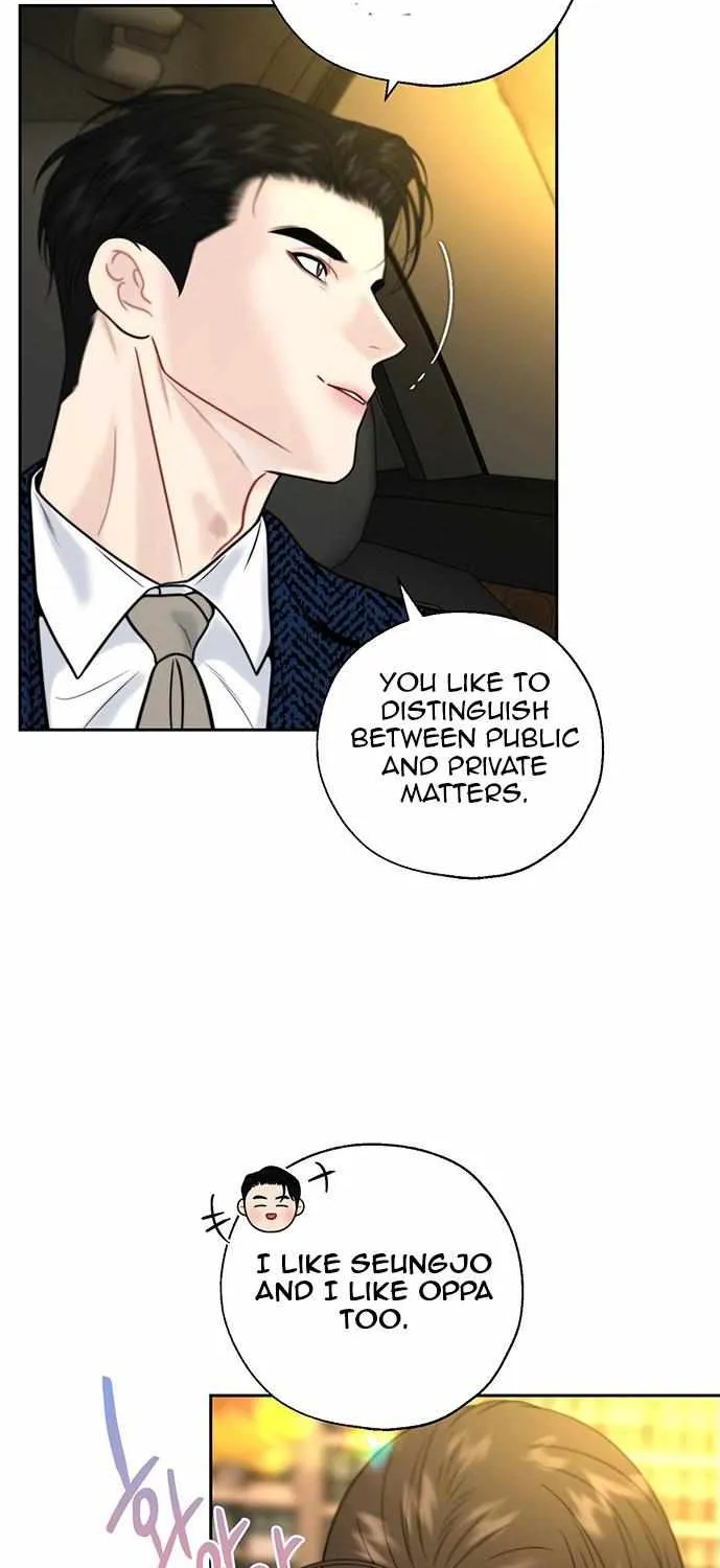 Secretary Deviance Chapter 25 page 62 - MangaNato