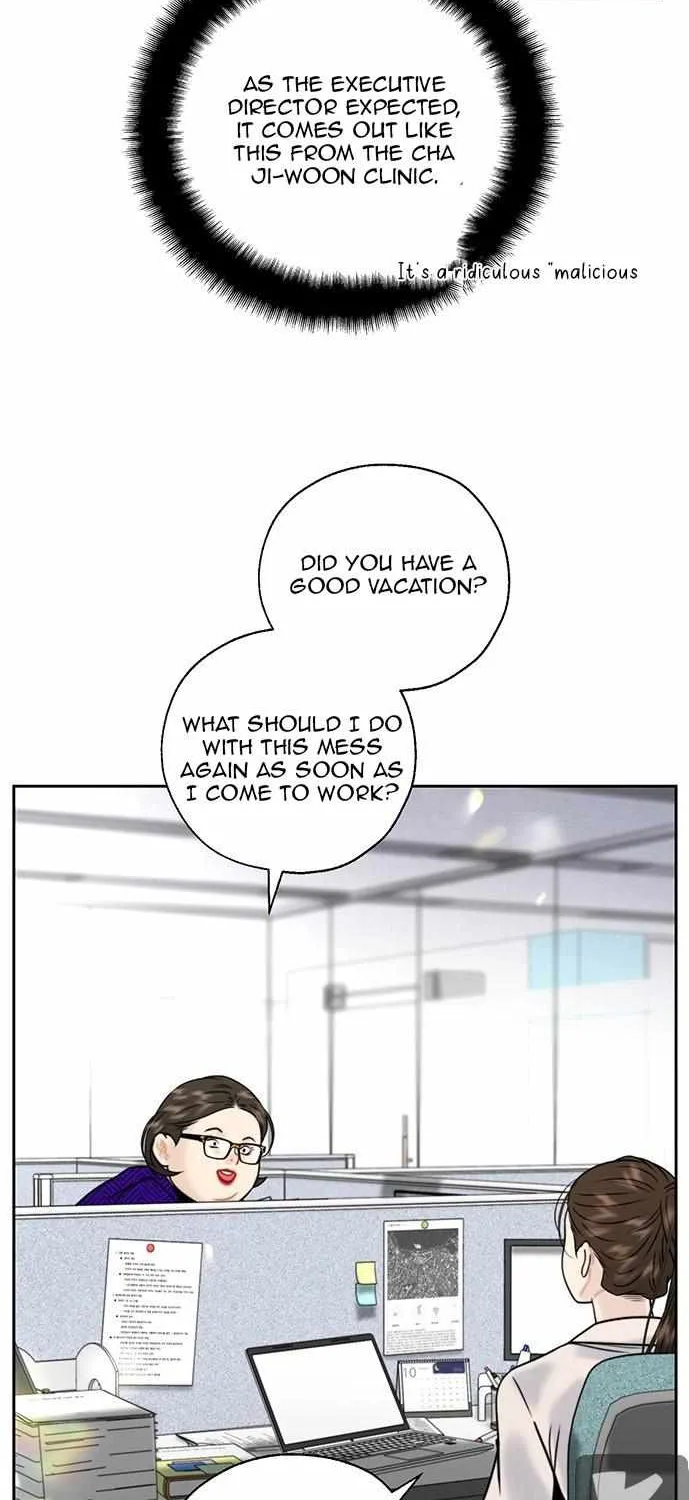 Secretary Deviance Chapter 26 page 24 - MangaNato