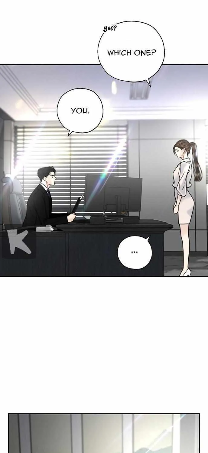 Secretary Deviance Chapter 26 page 42 - MangaNato