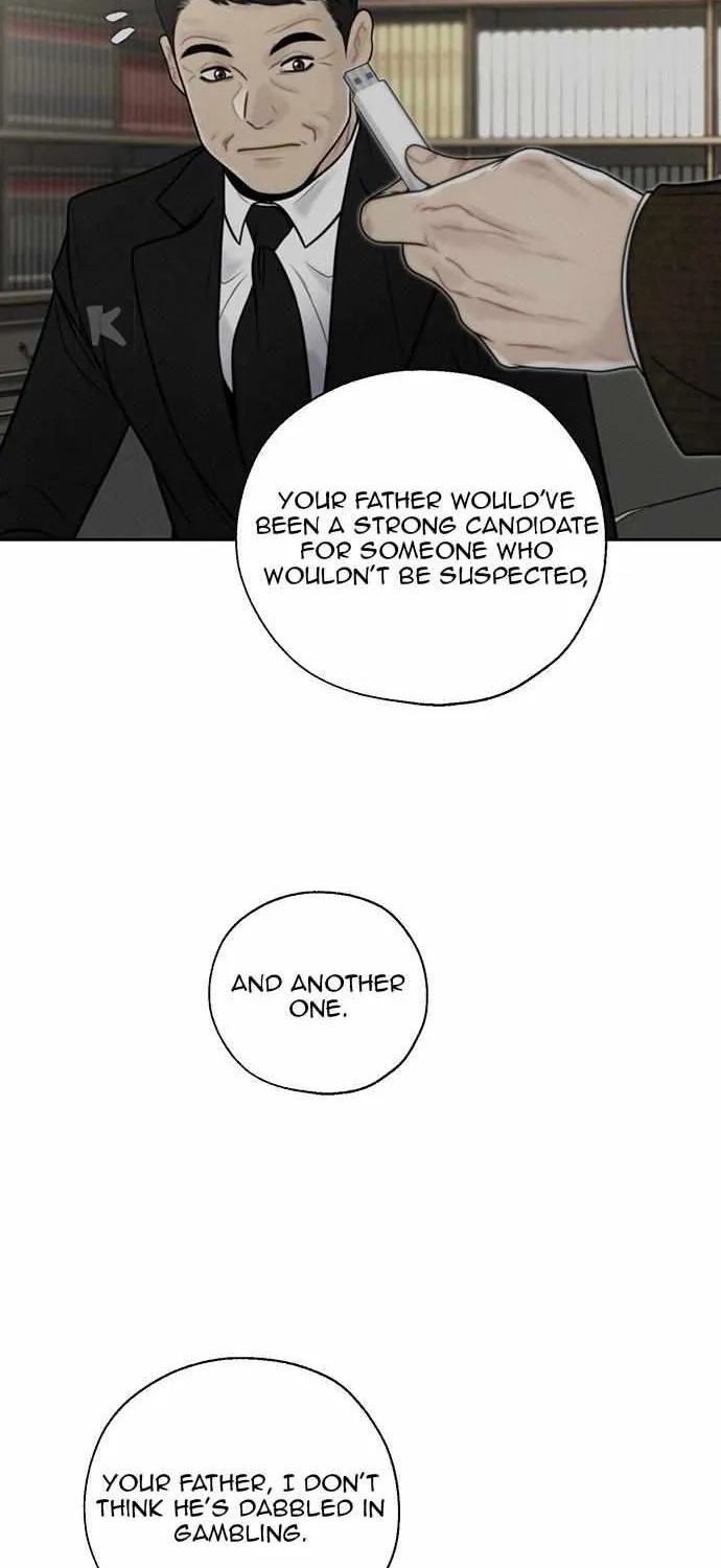 Secretary Deviance Chapter 28 page 55 - MangaNato