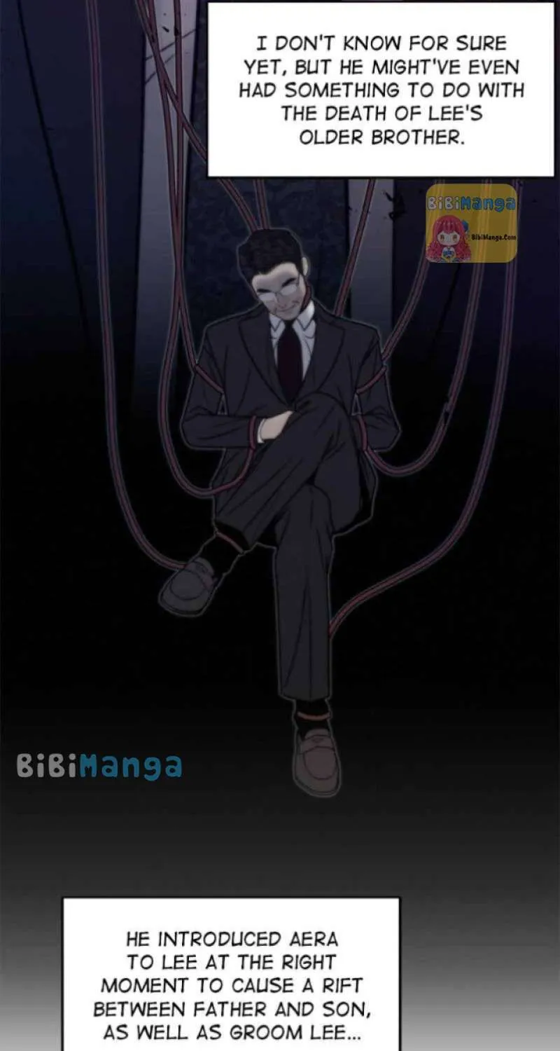 Secretary Deviance Chapter 29 page 22 - MangaNato