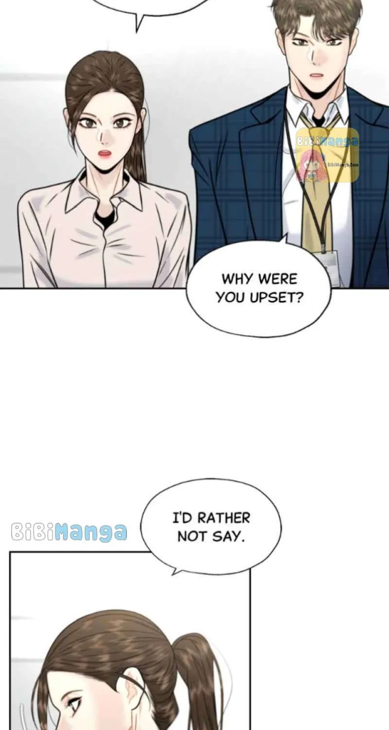 Secretary Deviance Chapter 29 page 75 - MangaNato