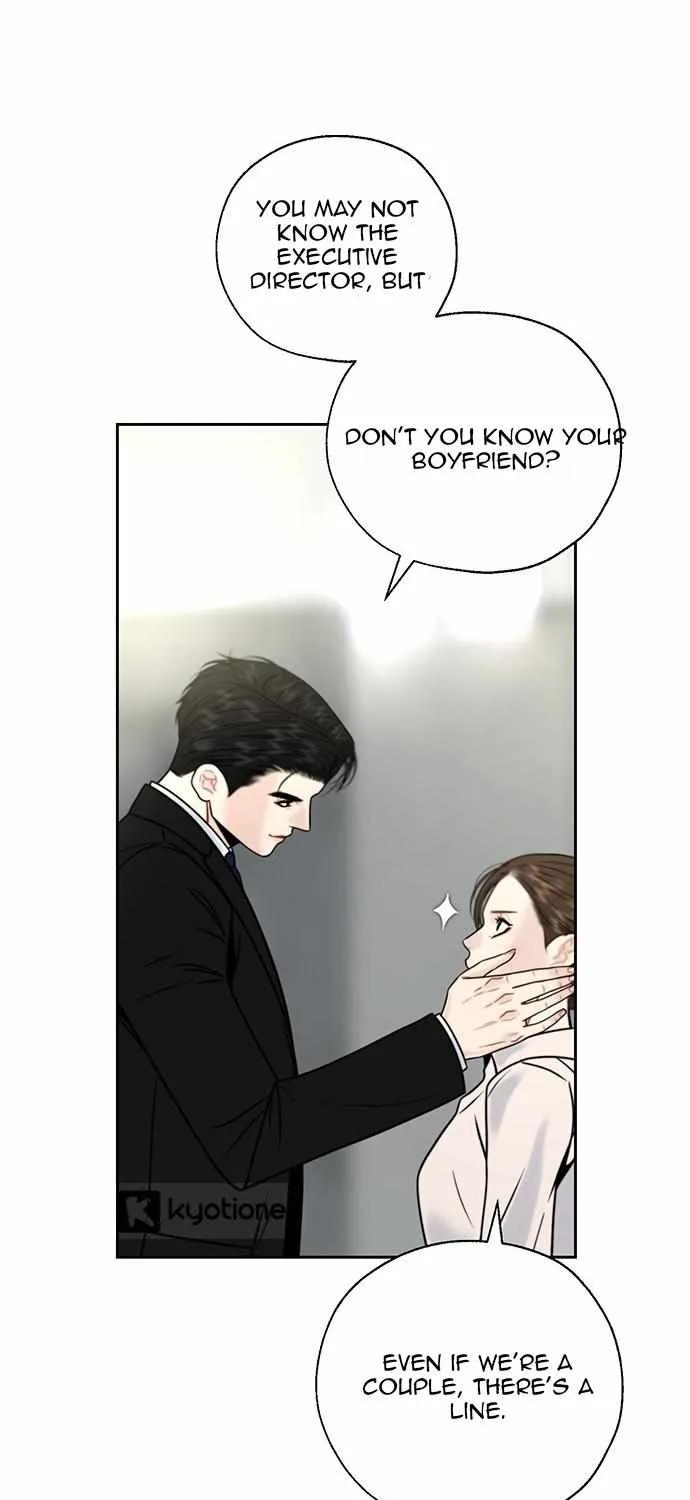 Secretary Deviance Chapter 30 page 30 - MangaNato