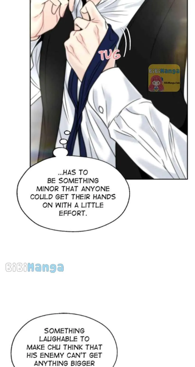 Secretary Deviance Chapter 31 page 43 - MangaNato