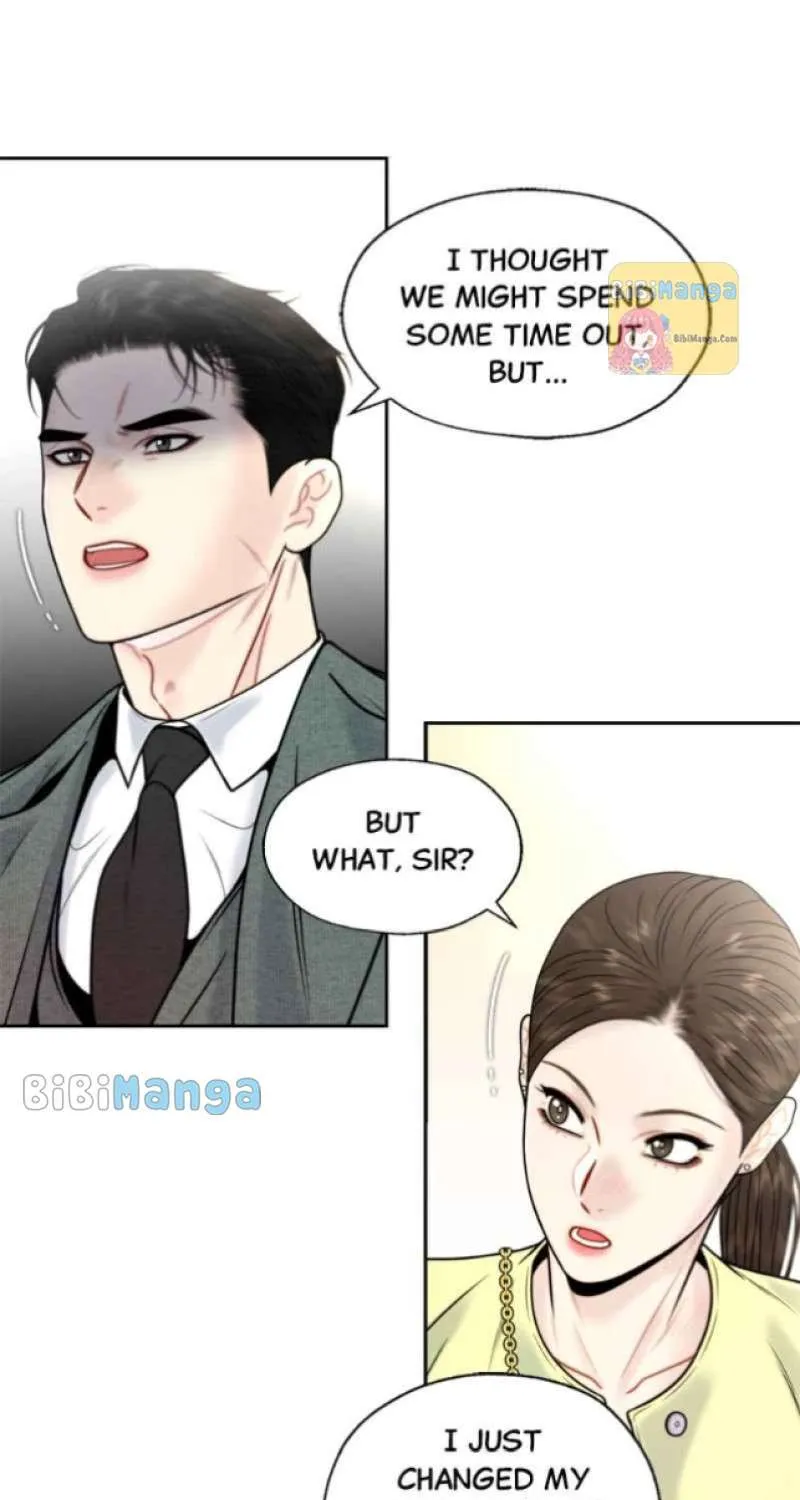 Secretary Deviance Chapter 34 page 68 - MangaNato