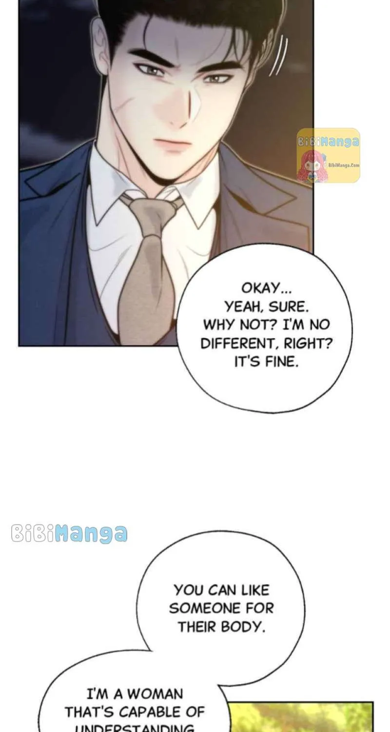 Secretary Deviance Chapter 41 page 21 - MangaNato