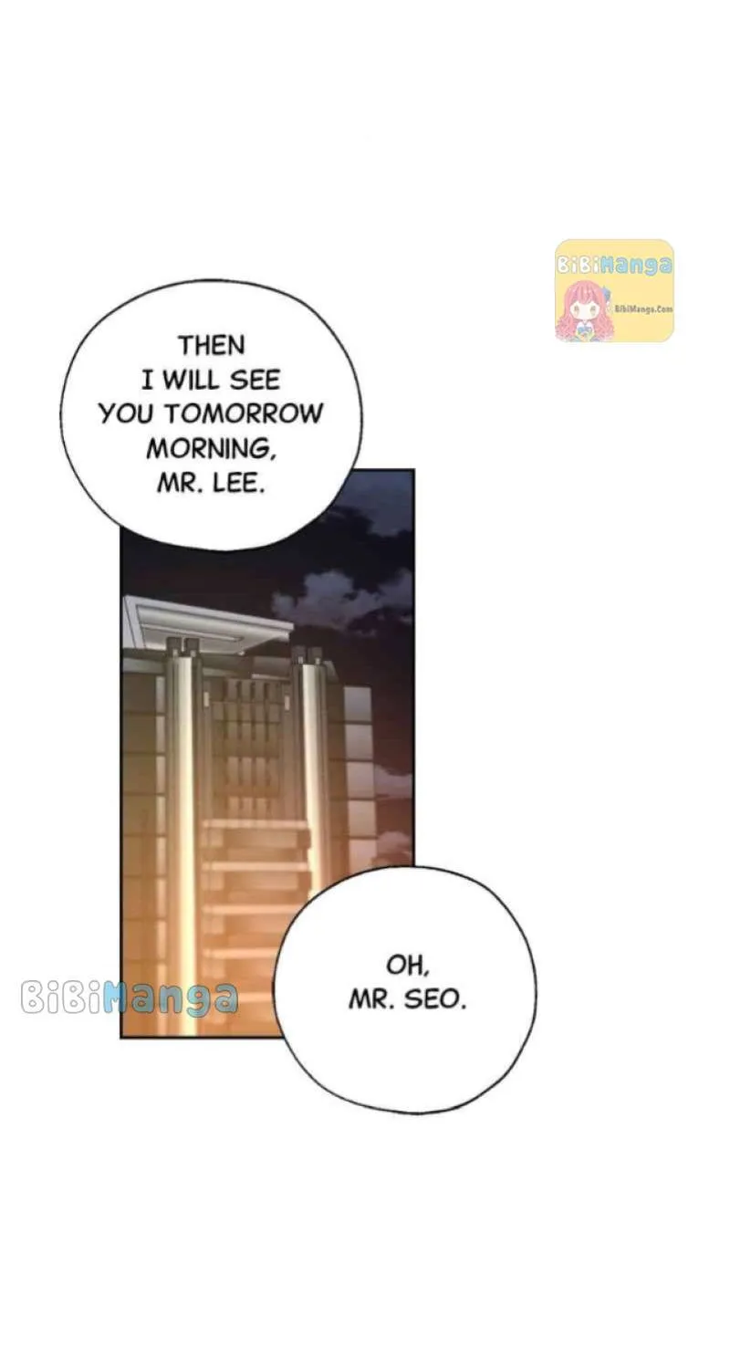 Secretary Deviance Chapter 41 page 59 - MangaNato