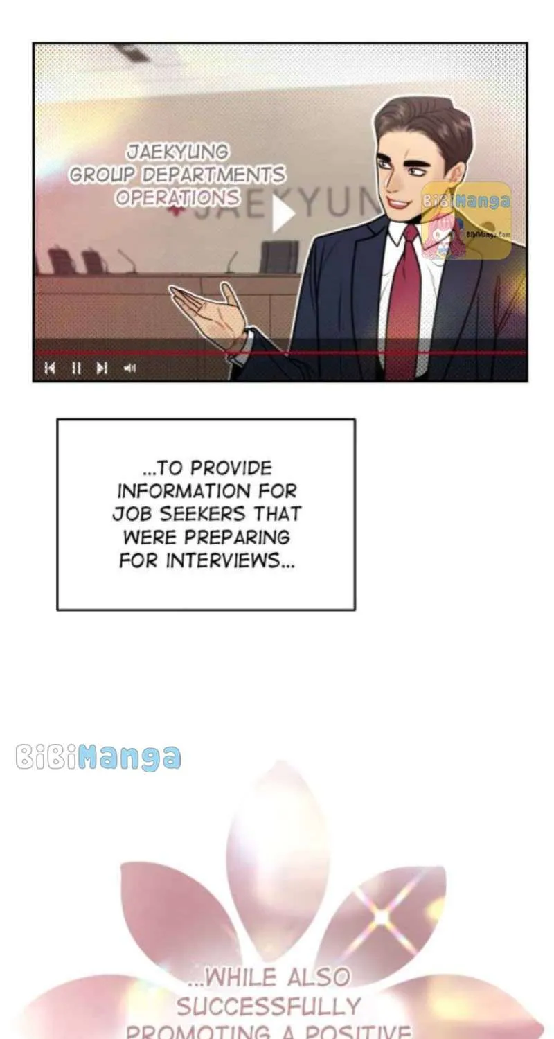 Secretary Deviance Chapter 42 page 29 - MangaNato