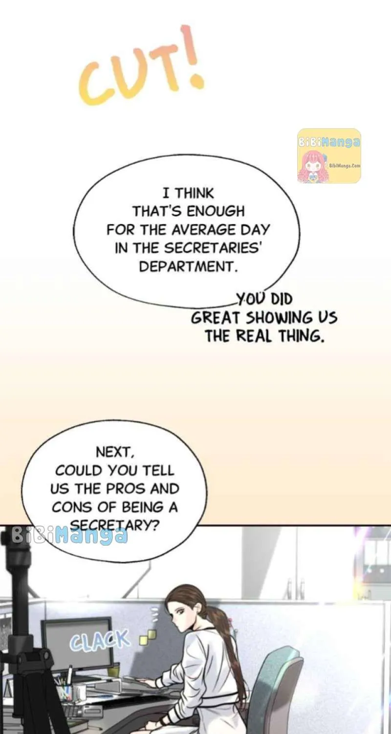 Secretary Deviance Chapter 42 page 36 - MangaNato