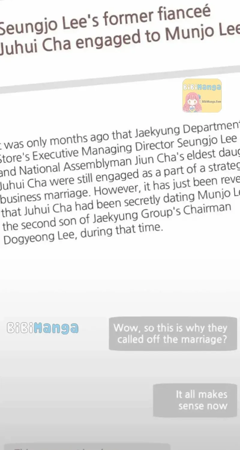 Secretary Deviance Chapter 46 page 60 - MangaNato