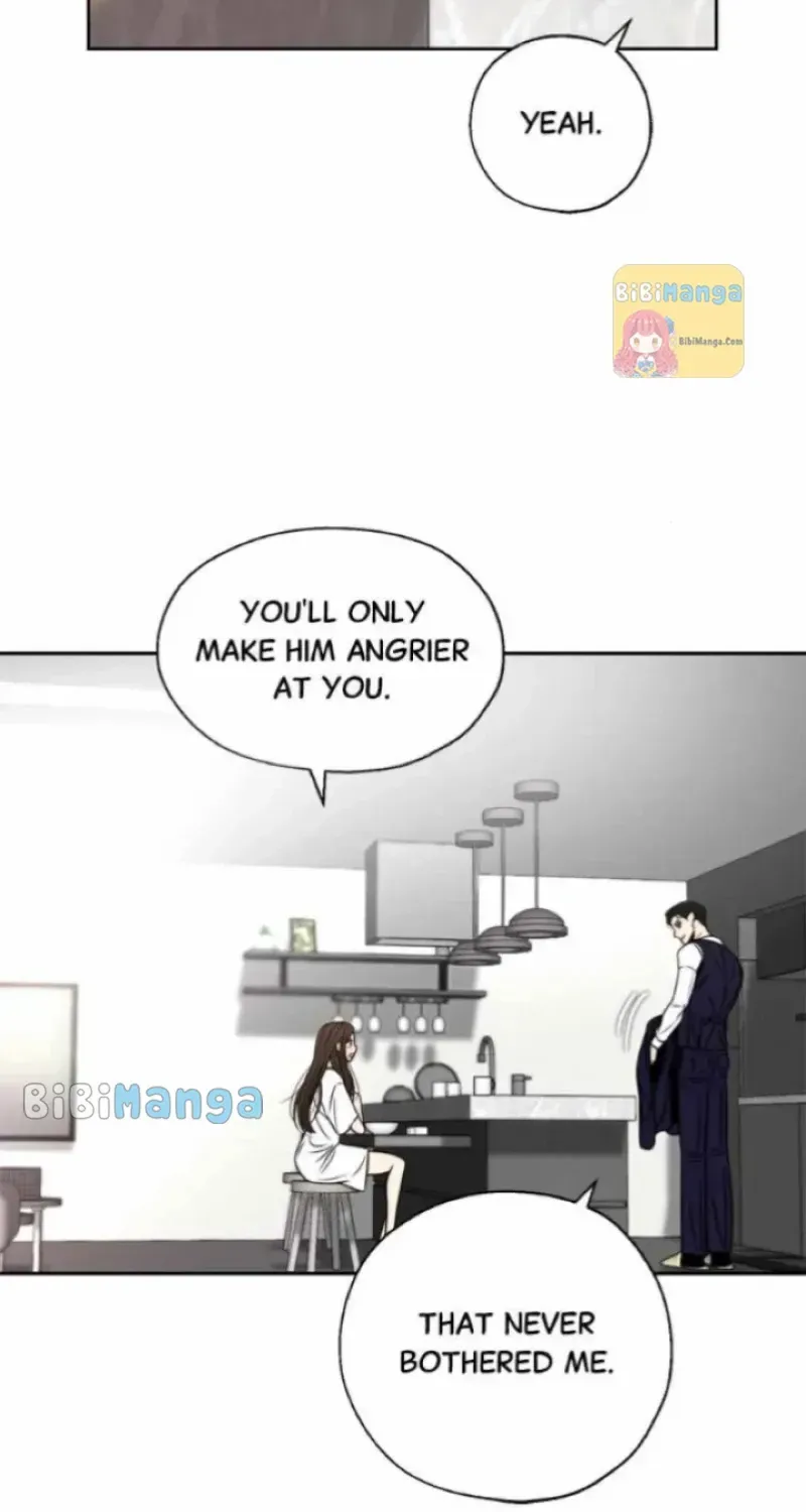 Secretary Deviance Chapter 49 page 40 - MangaNato