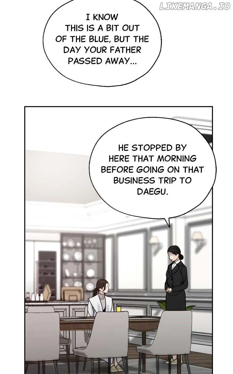 Secretary Deviance Chapter 53 page 63 - MangaNato