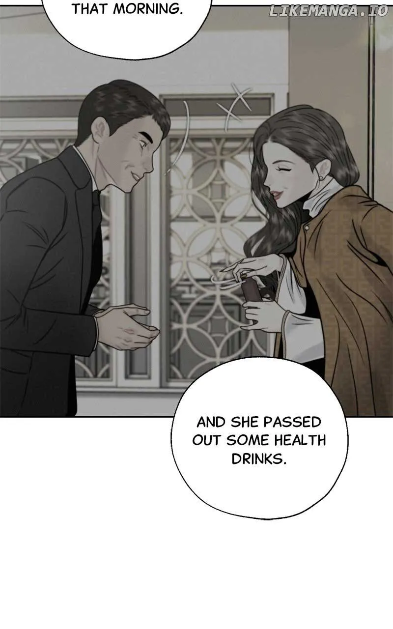 Secretary Deviance Chapter 53 page 66 - MangaNato