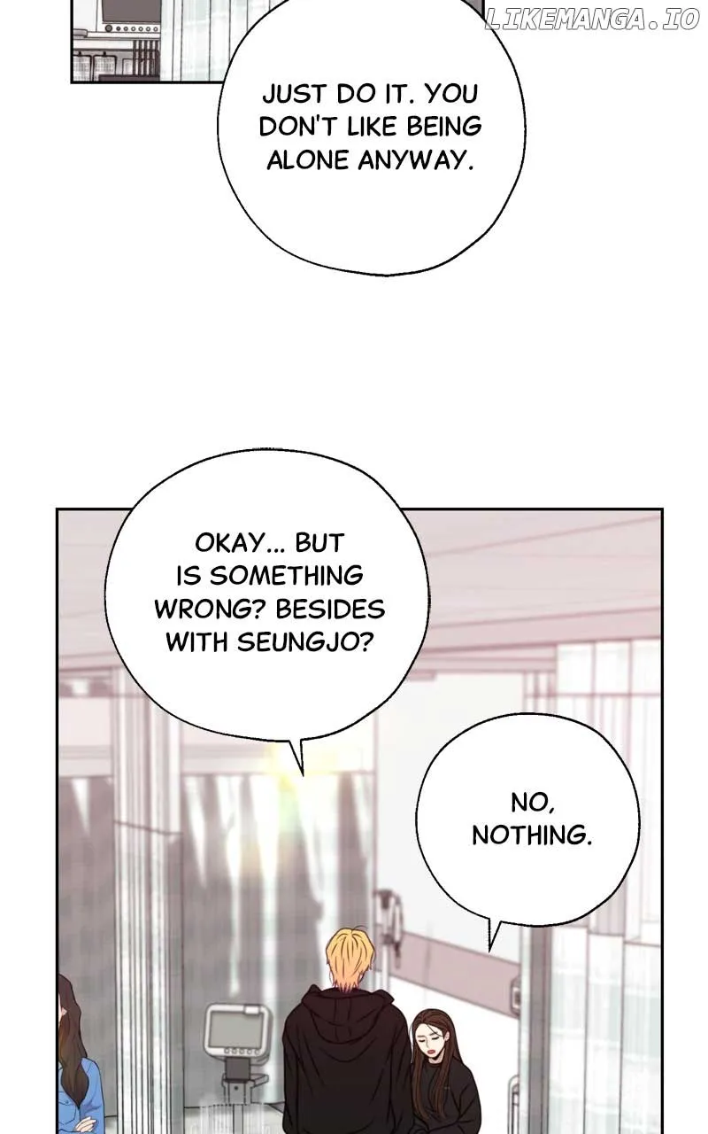 Secretary Deviance Chapter 55 page 69 - MangaNato