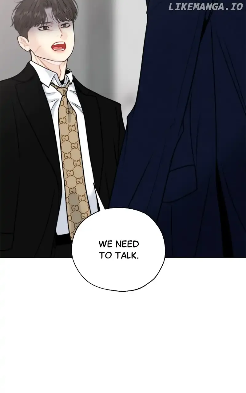 Secretary Deviance Chapter 57 page 69 - MangaNato