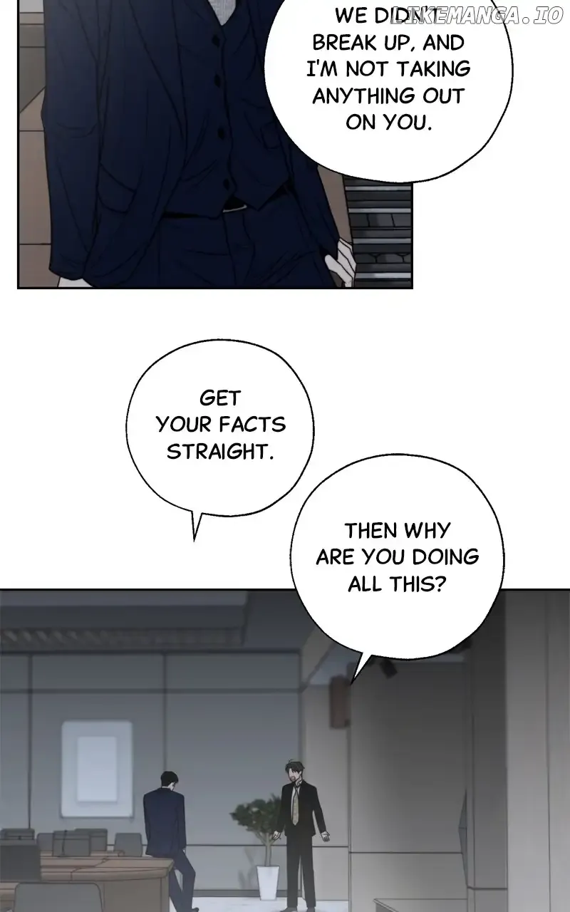 Secretary Deviance Chapter 57 page 76 - MangaNato