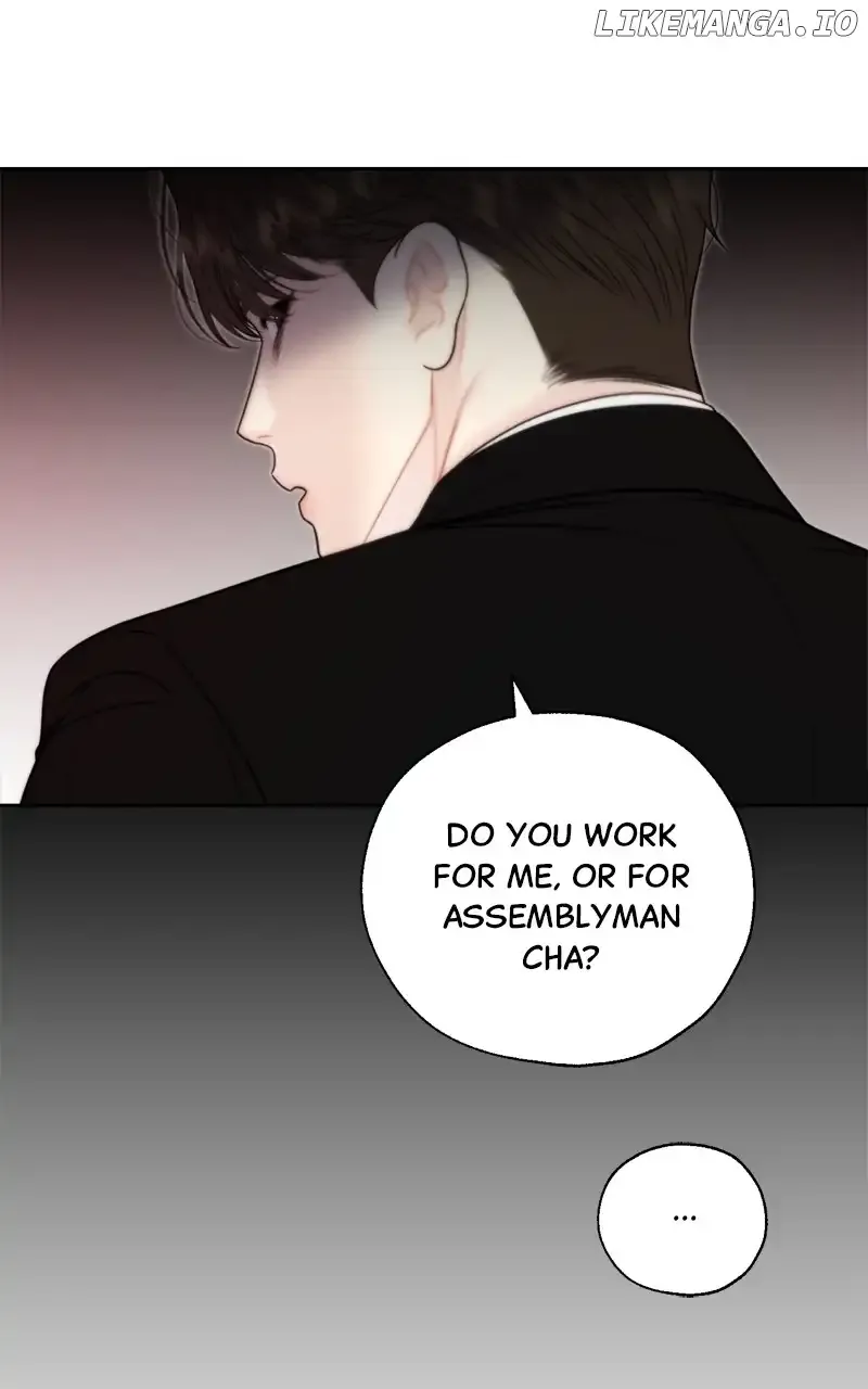 Secretary Deviance Chapter 58 page 7 - MangaNato