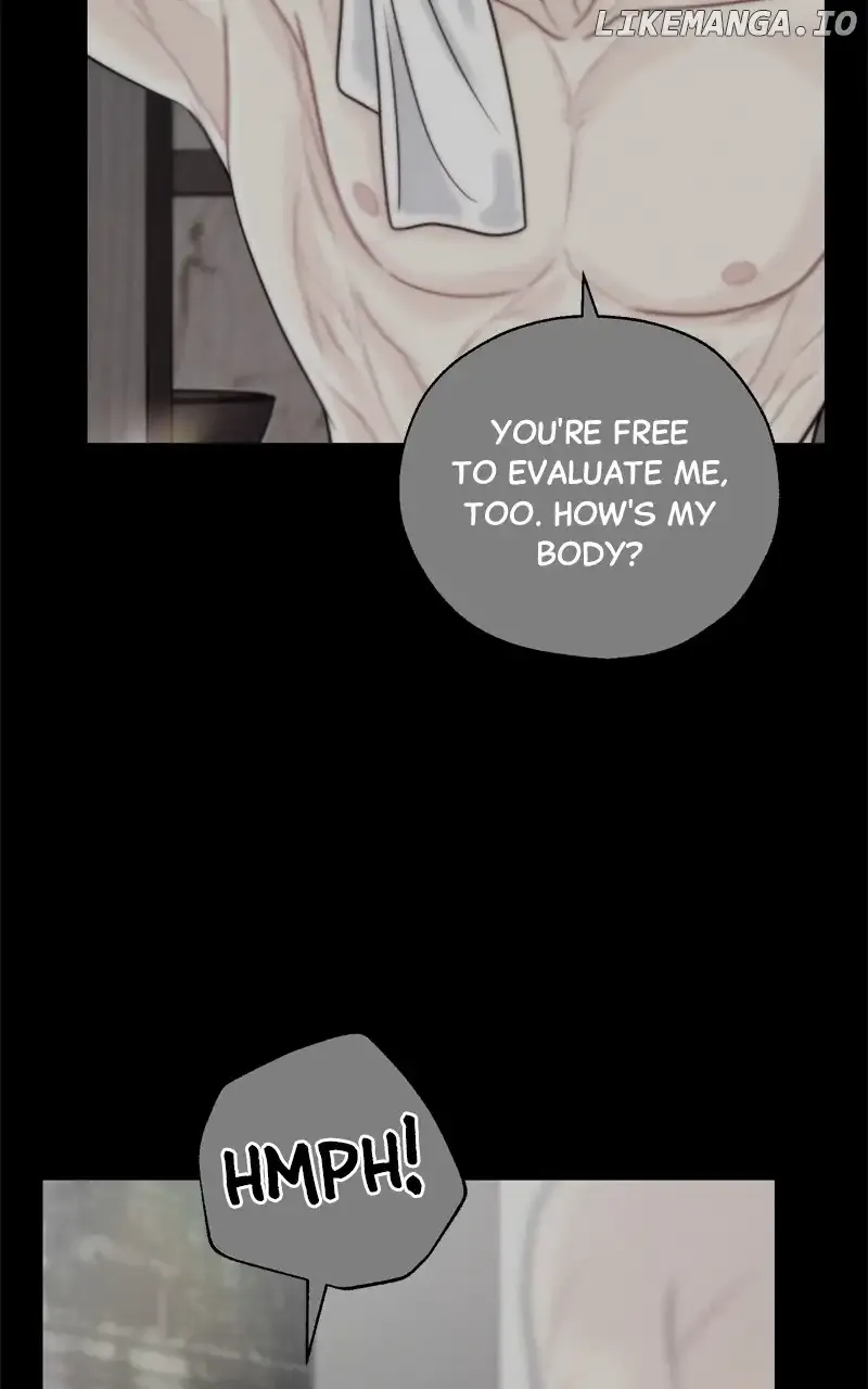 Secretary Deviance Chapter 59 page 41 - MangaNato