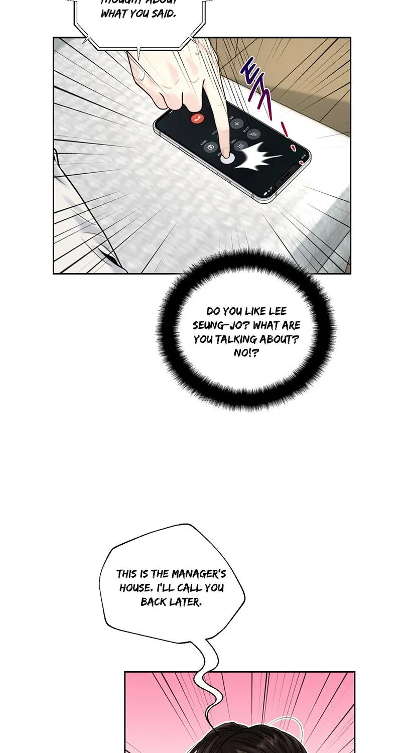 Secretary Deviance Chapter 6 page 29 - MangaNato