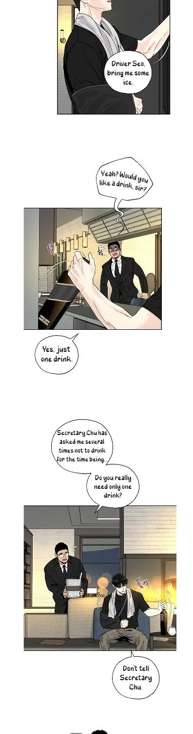 Secretary Deviance Chapter 6 page 46 - MangaNato