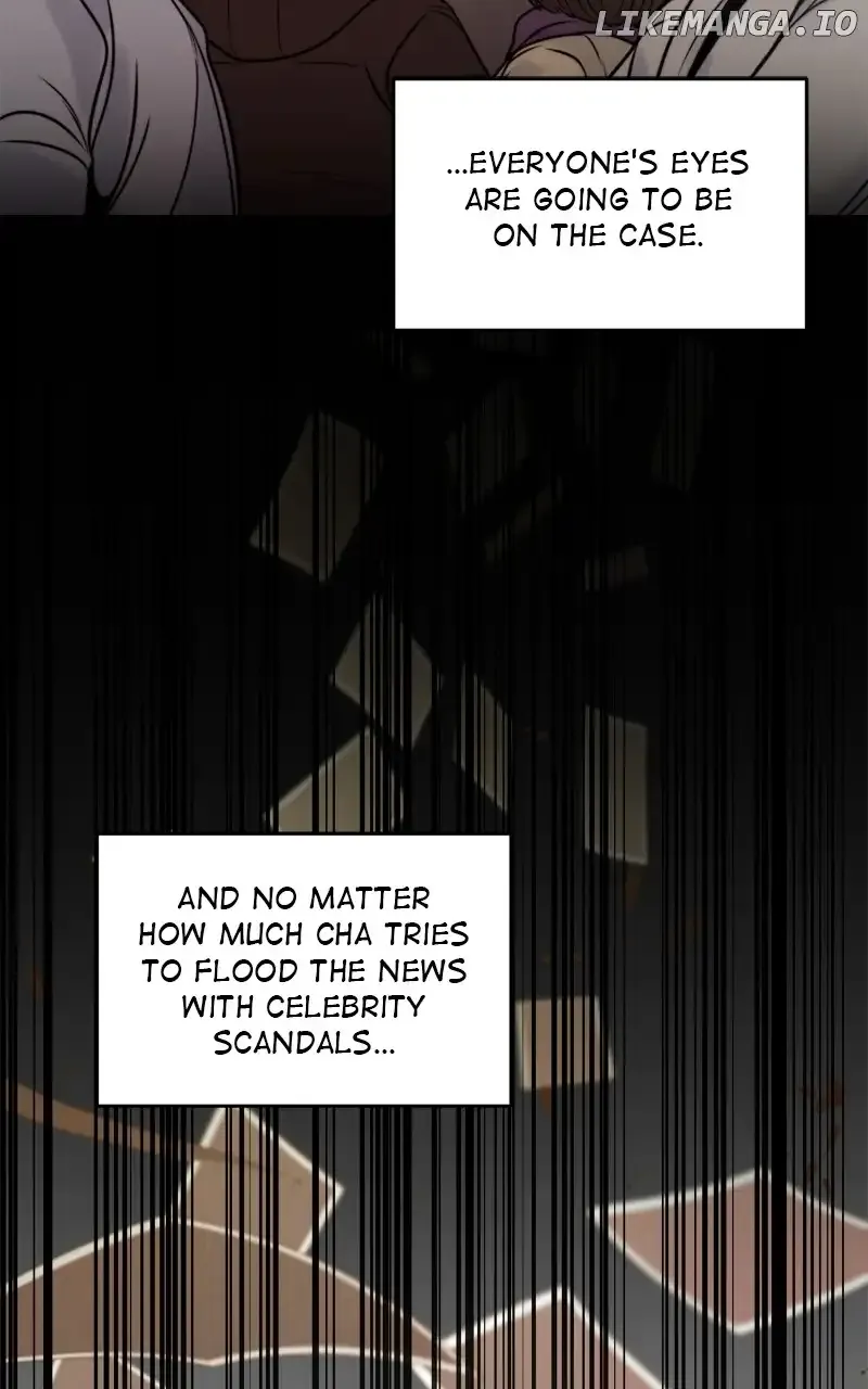 Secretary Deviance Chapter 61 page 45 - MangaNato