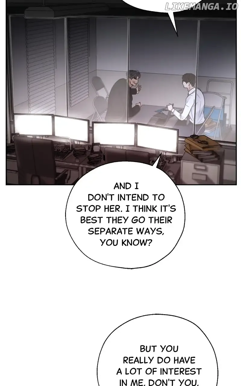 Secretary Deviance Chapter 63 page 67 - MangaNato