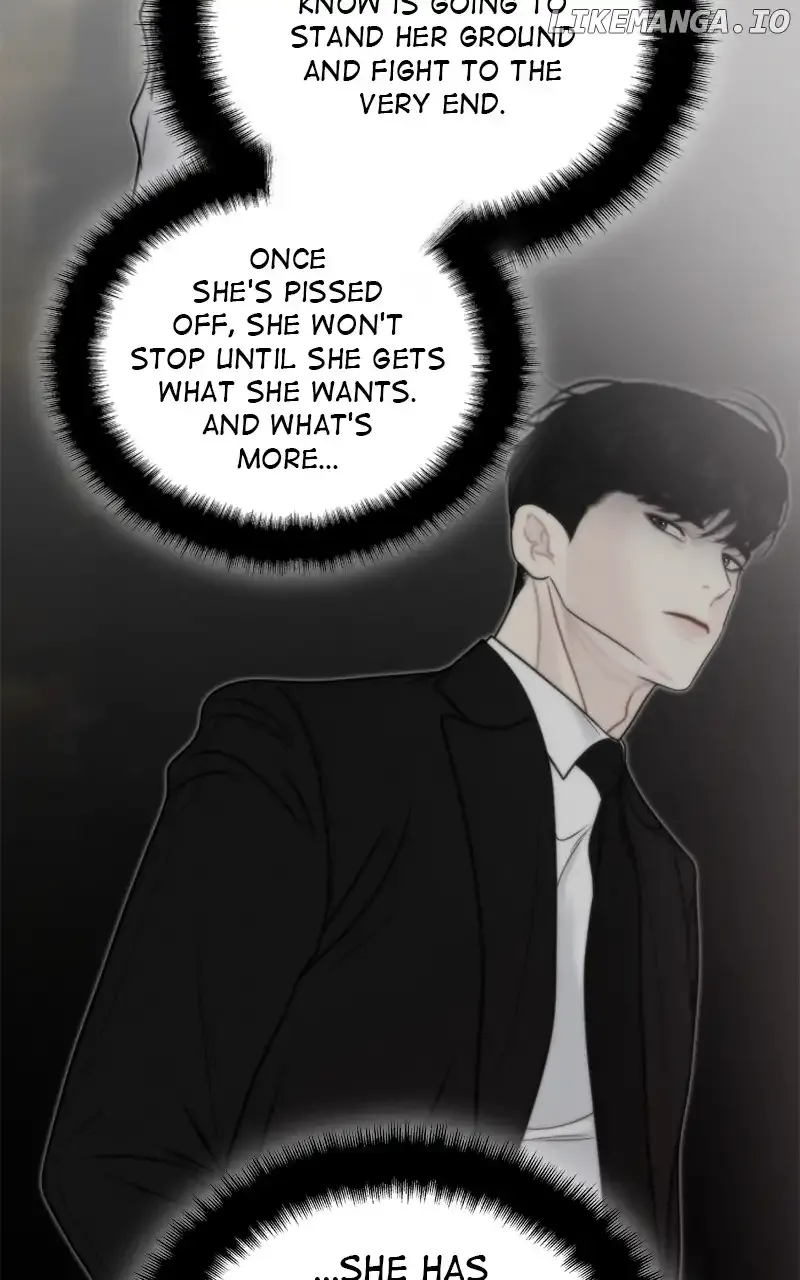 Secretary Deviance Chapter 63 page 73 - MangaNato