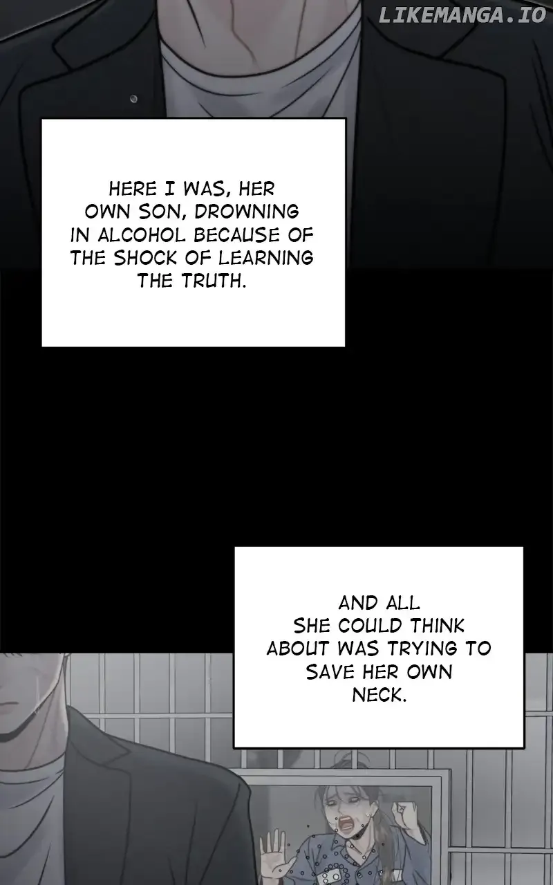 Secretary Deviance Chapter 67 page 65 - MangaNato