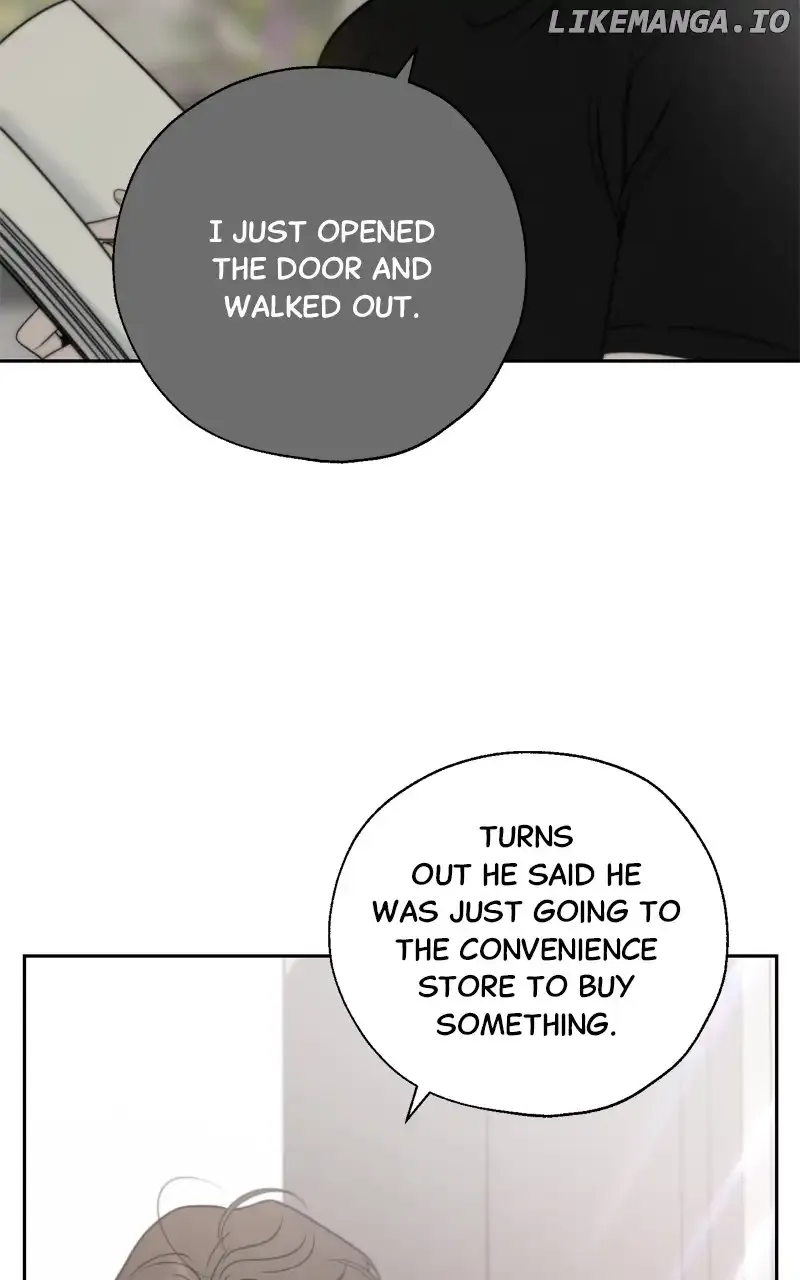 Secretary Deviance Chapter 68 page 47 - MangaNato