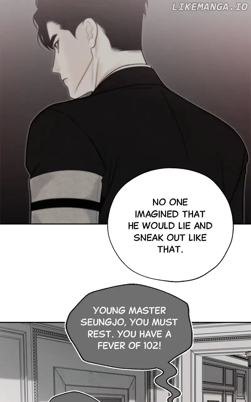 Secretary Deviance Chapter 68 page 51 - MangaNato